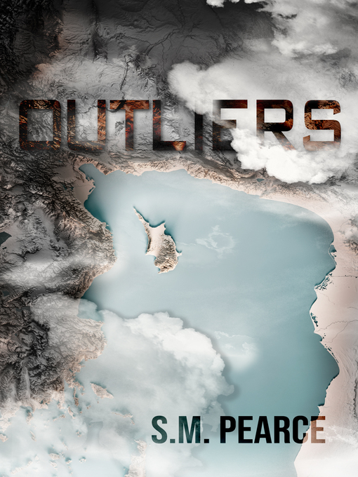 Title details for Outliers by S.M. Pearce - Available